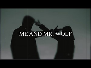 The Real Tuesday Weld - Me and Mr. Wolf // Letra en inglés y español
