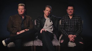 The #BackToUsTour is less than a month away, y’all! You better let us know what you want to hear. Leave your requests in the comments below! | Rascal Flatts
