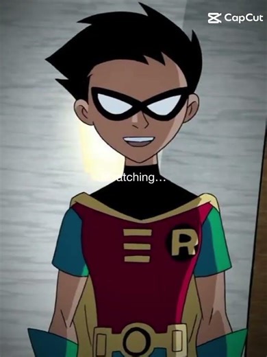 starfire x robin #couple