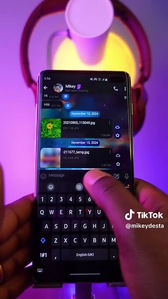 Samsung Keyboard Tips You Need to Know