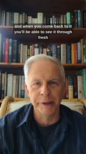 Got a messy draft on your hands?