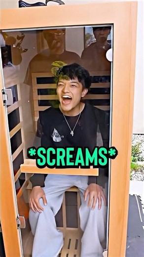 JasonTheWeen Got Pranked By Faked Sound Proof Room 😂