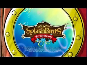 Nickelodeon Commercials 04-20-2013