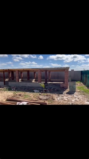 UPDATE! 🐓📹 For those who followed our Fowl Run Construction Series, we've got a special treat for you! 🎉 Check out the video below for a detailed tour of our fowl run, including: ✨ Materials used ✨ Size and dimensions ✨ Height and fencing details ✨ And more! 🐓 Watch now and let us know what you think! 💬 A huge shoutout to Tito Builders ( 263 7 72526736) for an amazing job on our fowl run! 🙌 Got questions about our fowl run or poultry farming in general? 🤔 Please drop them in the comment s