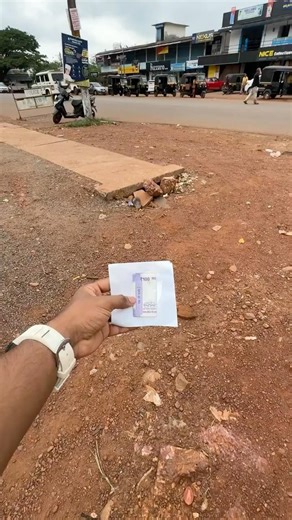 Day 19 of 99,999 to the public...Comment next location!🤍 #cashhunt #challenge #kasaragod #kerala