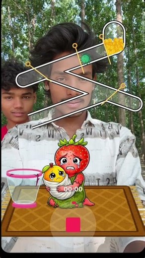Tutorial tik tok filter 😯🥶 #tutorial #tiktok #filter #viral #trending