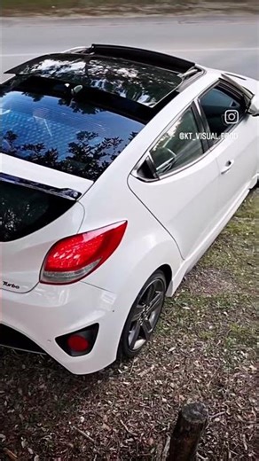 3 portes ou 4 ? 🤔 L'énigme Veloster !