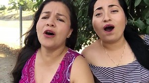 118K views · 2K reactions | Ya súper listas para esta noche DUETO LAS AZUCENAS CON BANDA LA PELIGROSA a pocas horas珞 Los esperamos‼️ | Dueto Las Azucenas | Facebook