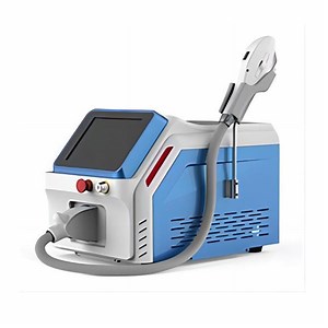 [Hot Item] Ald6-IPL-1 Portable Hair Removal Skin Rejuvenation Depilacion IPL Intense Pulsed Light Laser
