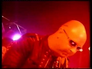 Halford - Resurrection - live Stuttgart 2000 - Underground Live TV recording