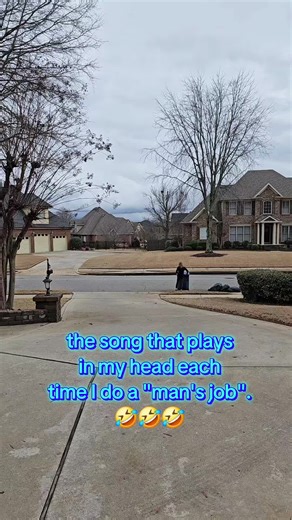 Understanding the Concept of 'Man's Job'