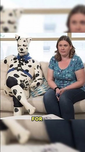 Man Spends Thousands to Live as a Dog | The Secret Life of Human Pups #mystery #mysteryinside