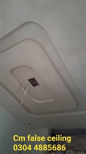 bedroom ceiling design #design #bedroomceiling #viral #shorts #12by16ceiling