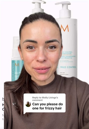 Effective Haircare Tips for Frizzy Hair