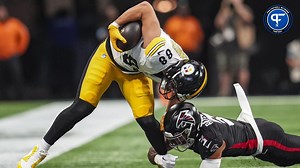 Fantasy Football TE Start/Sit Week 2: Insights on Brock Bowers, Isaiah Likely, Cole Kmet, and Pat Freiermuth