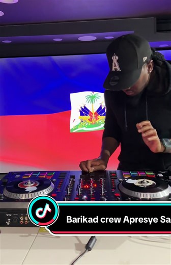 Beat Juggling Freestyle by Barikad Crew