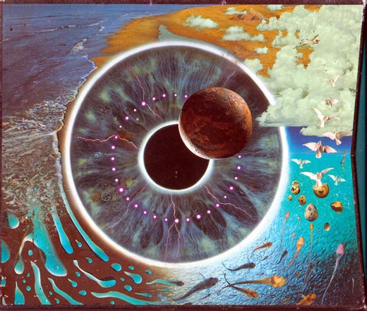 Pink Floyd - Pulse