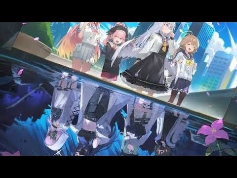 Blue Archive OST 87, Piano Cover by @FrostPiano