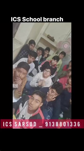 12K views · 267 reactions | #ics_schooling #best_schooling | ICS Coaching Centre | Facebook