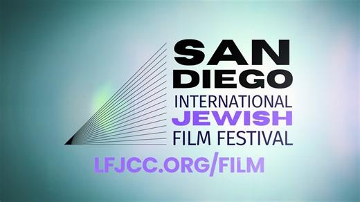 San Diego International Jewish Film Festival 2026