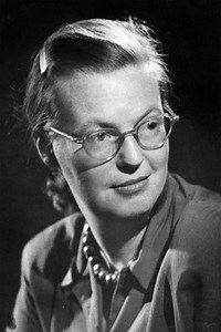 Shirley Jackson | The Lottery, Books, Short Stories, & Education | Britannica