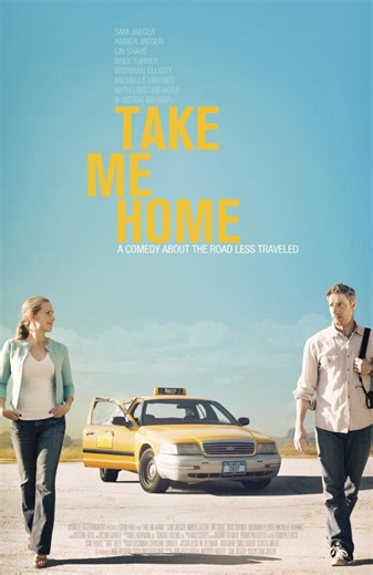 "Take Me Home " (2011) - Trailer | vídeos