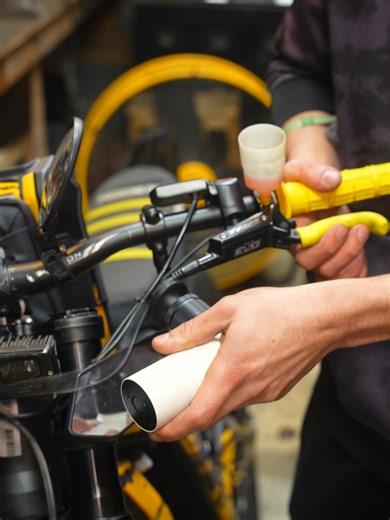 Innovative Brake Bleeding Techniques for Bicycles