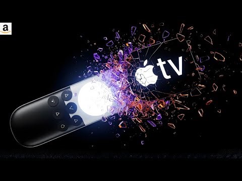 5 Best Universal Remote for Apple TV's | Gear Thermy