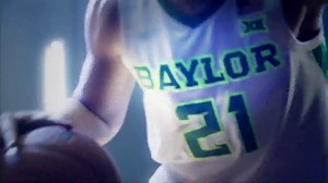 Big 12 Conference TV Spot, 'We Mean It'