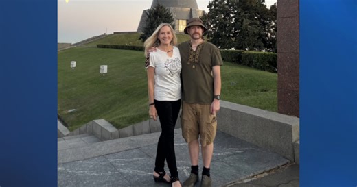 American volunteer fighter from Utah dies defending Ukraine