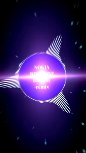 Nokia DJ Remix Ringtone | Full Bass Dubstep DJ Nada Dering Nokia