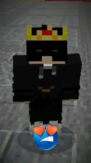 viral blue emoji trand sigma in Minecraft #viralvideo #minecraft #edit #viral