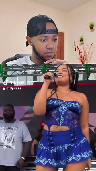 She’s Really The Goat Thou 🐐 #JustForFun