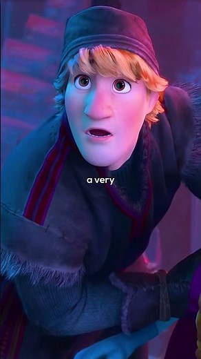 3 amazing details about Olaf in Frozen animation. 🧐