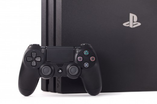 Can PS4 Stand Vertically Without Stand? (Explained) | WhatsaByte