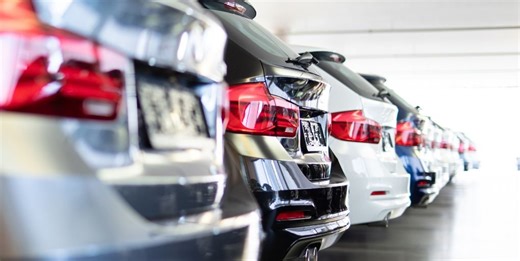 Full-Year 2025 U.S. Auto Sales Report