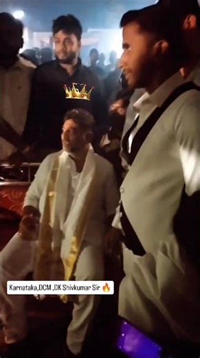 Karnataka DCM,👑DK Shivkumar Sir 👑#karnataka#dkshivakumar#congress#politics#dcmdkshivakumar#foryou