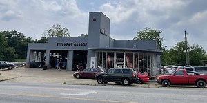 Opinion | Down the Old Dixie Highway Through the Cradle of the Civil War