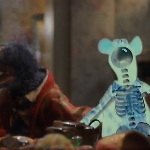 toons2remember on Instagram: "Muppets from Space (1999) Directed by Tim Hill Written by Jerry Juhl, Joseph Mazzarino & Ken Kaufman Music by Jamshied Sharifi Release date: July 14, 1999"