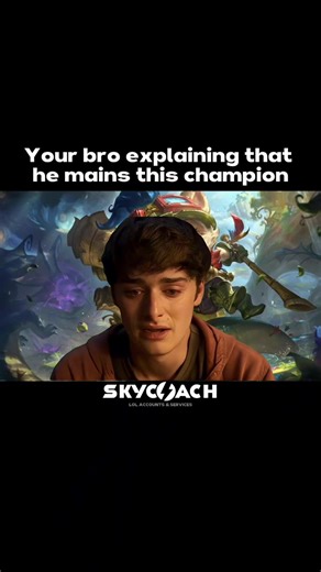 Do we accept it or condemn it? #lol #leagueoflegends #lolmemes