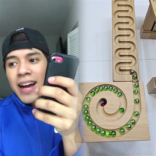 Todos tenemos un Carlitos en la familia 😱 #Parati #foryou #fyp