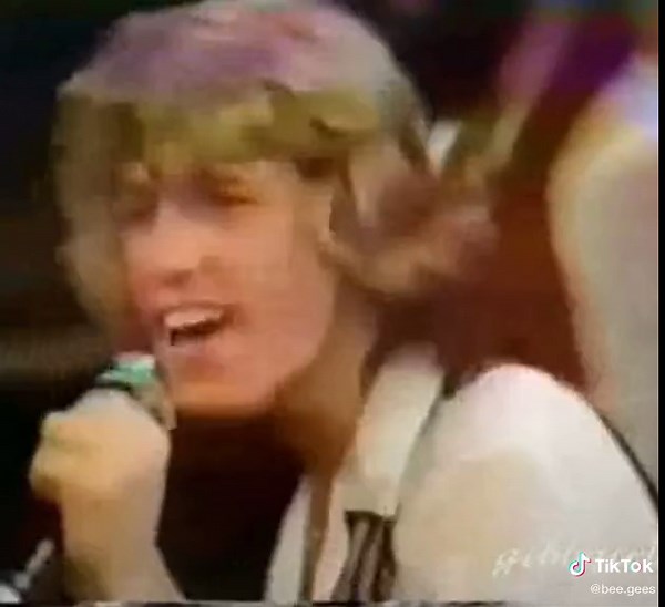 Andy Gibb - Why (1978) #andygibb