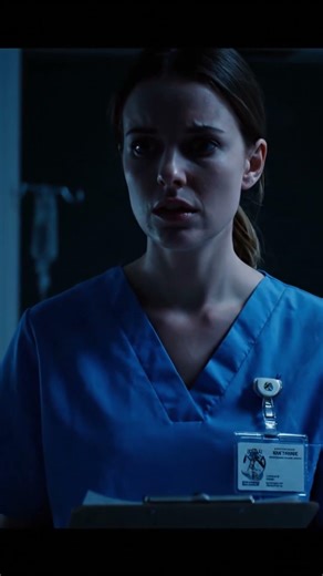 4 True Night Shift Horror Stories That Will Haunt You