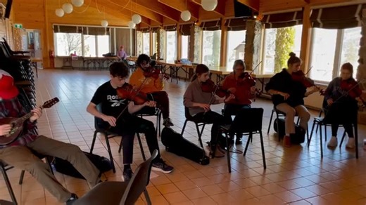 19K views · 307 reactions | This March Break, we introduced a new...