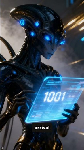 Aliens Kidnapped 1,000 Humans… But 1,001 Returned | HFY Sci-Fi Story