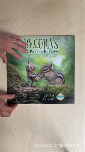 165K views · 10K reactions | I’m so excited about next year’s Becorn...