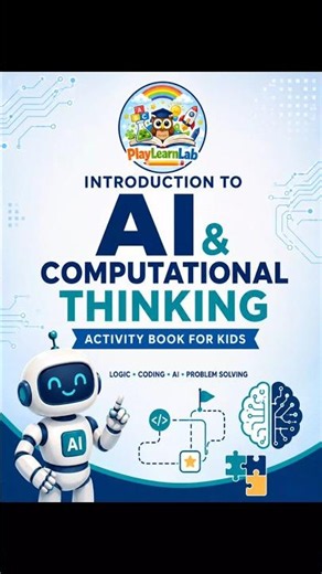 How to Introduce AI to Preschoolers | Fun Learning Activity
