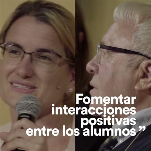 David Johnson: aprendizaje cooperativo