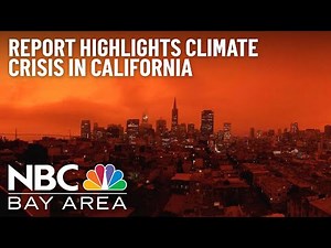 New Report Shows Grim Picture of Escalating Climate Crisis in California