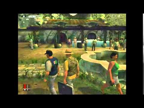 Como Descargar e Instalar Hitman 4 (Blood Money) PC RIP 270 MB